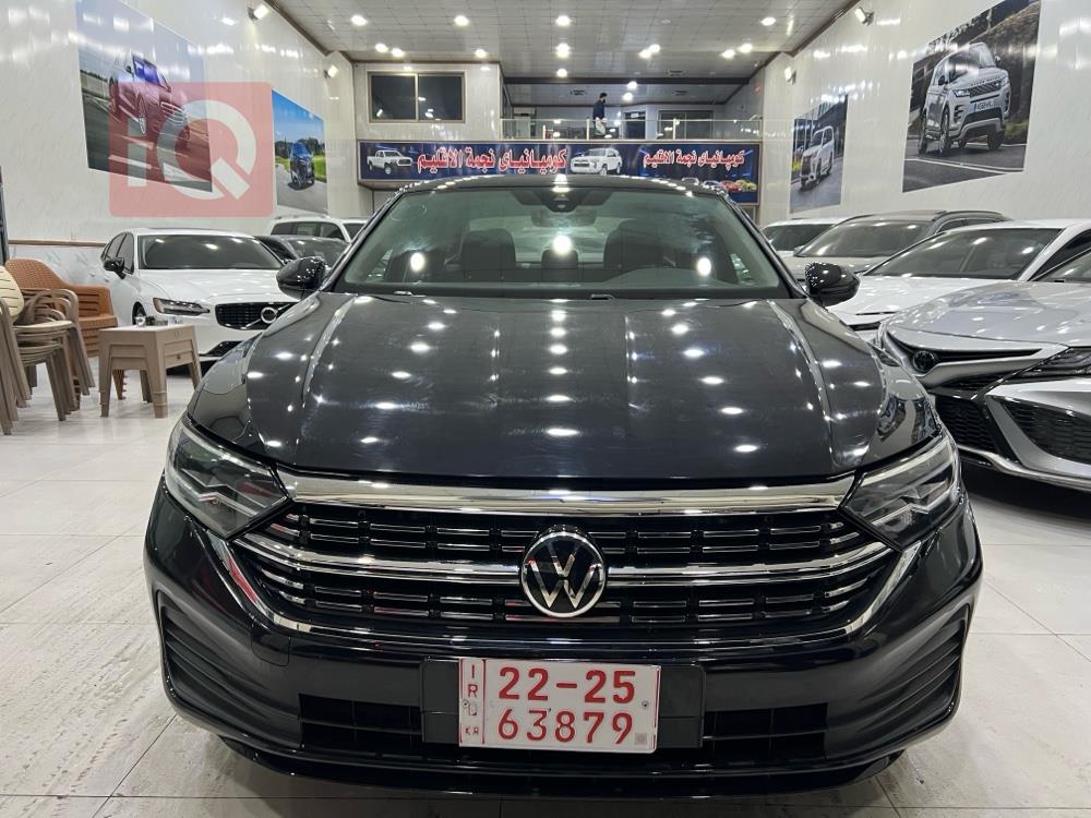 فولكسفاغن جيتا